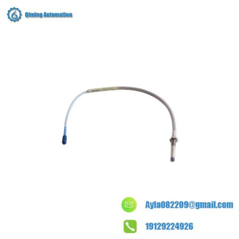 Bently Nevada 330104-03-06-05-02-00 Proximity Probes - Industrial Control Sensing Solutions