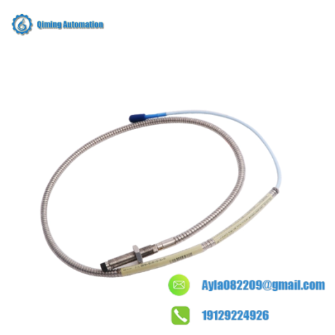 Bently Nevada 330104-03-09-10-02-00 | 3300 XL 8 mm Probe