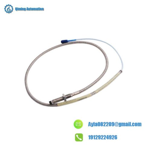 Bently Nevada 330104-04-10-05-01-00 Proximity Probes - Precision Measurement Solutions