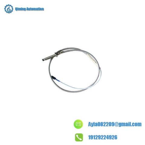 Bently Nevada 330104-08-15-10-02-05, Proximity Probe 3300 XL 8 mm