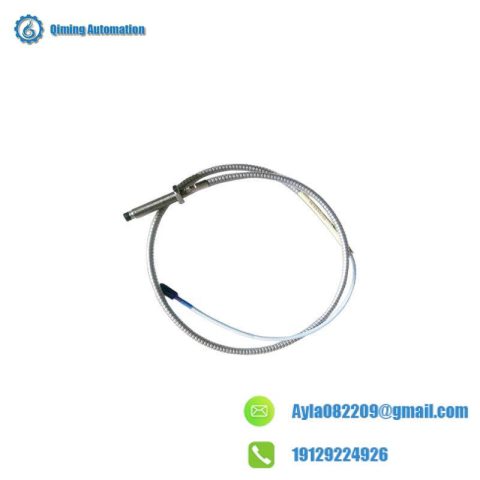 Bently Nevada 330104-08-16-10-02-00 Proximity Probes for Industrial Control Systems