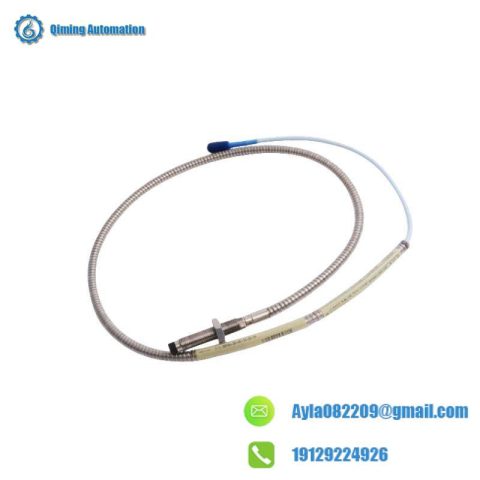 Bently Nevada Proximity Probe 330104-15-25-10-02-00 Series 3300