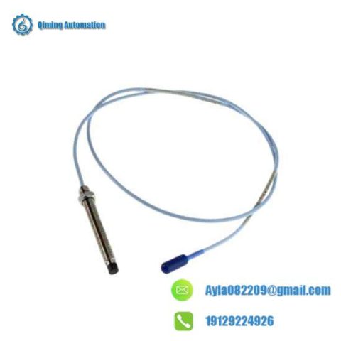 Bently Nevada 330104-15-25-10-02-00, Proximity Probe, 3300 XL Series