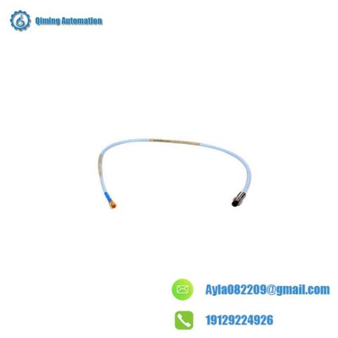 Bently Nevada 330105-02-12-05-02-05 3300 XL 8mm Reverse Mount Probe - Precision Industrial Control Solution