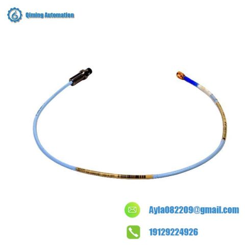 Bently Nevada 330105-02-12-05-12-05 | 3300 XL Series, Reverse Mount Probe