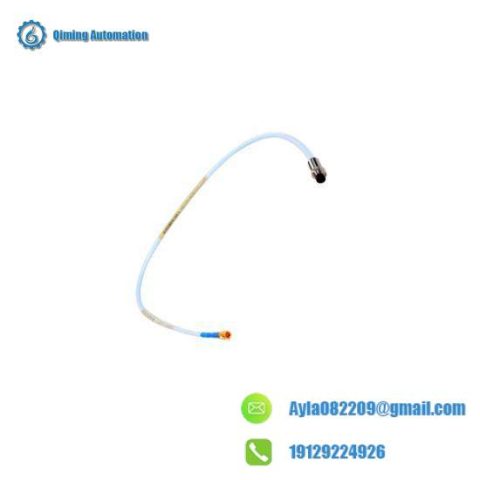 Bently Nevada 330105-02-12-10-12-05 | 3300 XL 8 mm Reverse Mount Probes