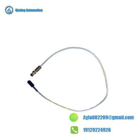 Bently Nevada 330106-05-30-05-02-00 TSI System: Precision Monitoring for Industrial Automation