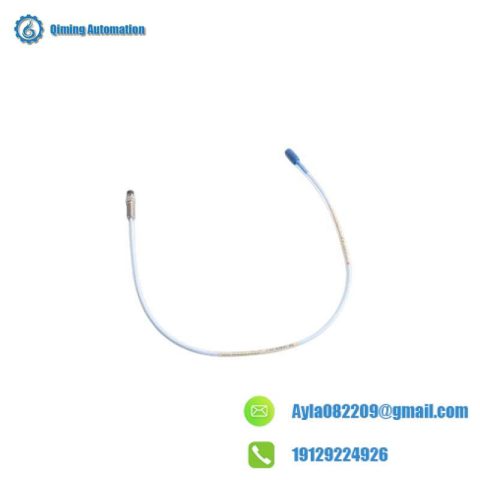 Bently Nevada 330106-05-30-05-02-050 Proximity Transducer - Advanced Sensing Solution for Industrial Automation