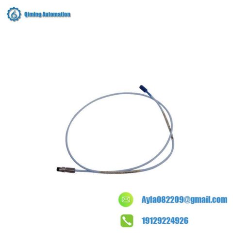 Bently Nevada 330106-05-30-05-02-CN: Precision Reverse Mount Probes for Industrial Control Systems