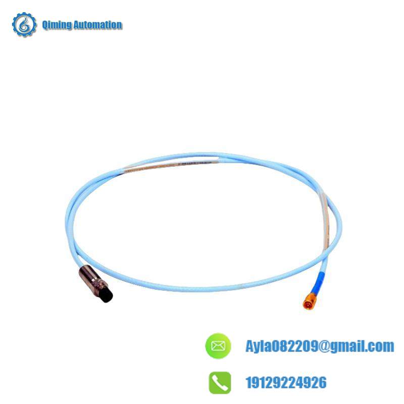 Bently Nevada 330106-05-30-10-02-05-05 - 3300 XL 8mm Reverse Mount Probes, M10 x 1 Threads