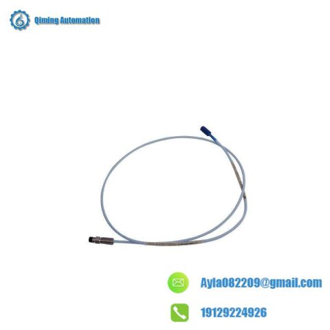 BENTLY NEVADA 330106-05-30-15-02-00, High Performance 3300 XL Reverse Mount Probes