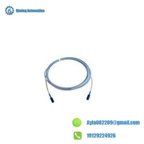 Bently Nevada 330106-05-30-50-02-00 - Swift Delivery Time, Precision Control Module