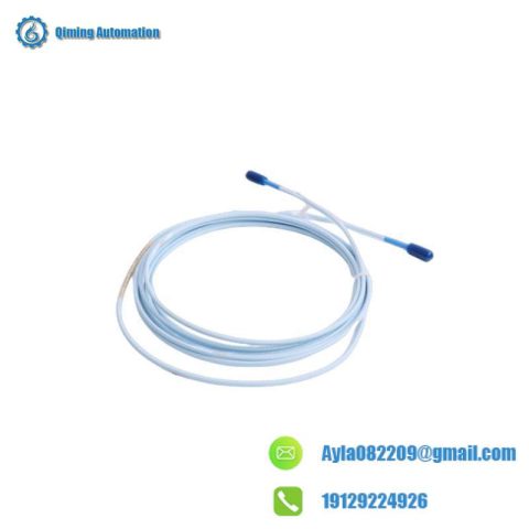 Bently Nevada 330130-00-05-05-02-00 Proximity Probes - Advanced Sensor Technology for Industrial Automation
