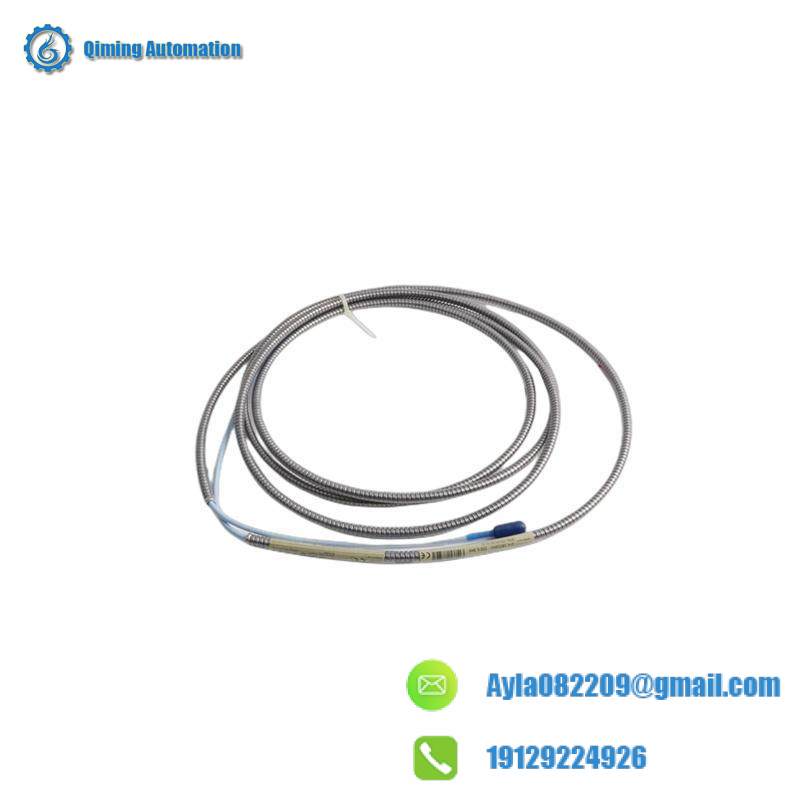 bently_nevada_330130-035-01-cn_standard_extension_cable.jpg Bently Nevada 330130-035-01-CN Standard Extension Cable