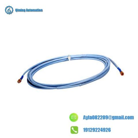 Bently Nevada 330130-040-00-CN, 3300 XL Extension Cable