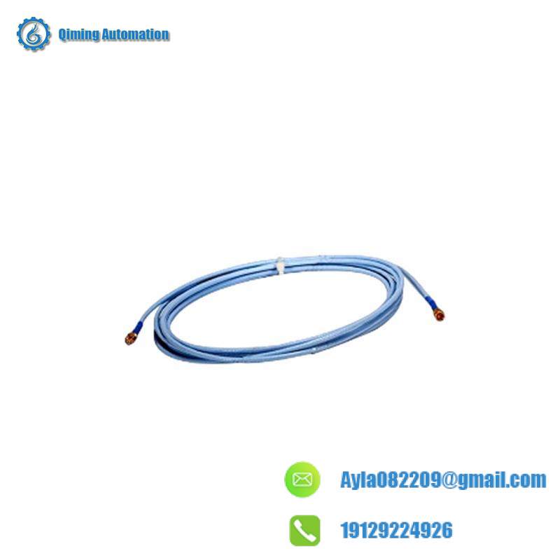 bently_nevada_330130-040-01-00_extension_cable.jpg Bently Nevada 330130-040-01-00 PLC Extension Cable - Efficient Industrial Control Solutions