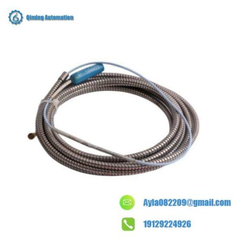 Bently Nevada 330130-040-01-05 9200-040-01-05 - Standard Extension Cable for Industrial Automation