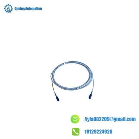 BENTLY NEVADA 330130-040-03-00 STG-VY-1001-11 XL Extension Cable