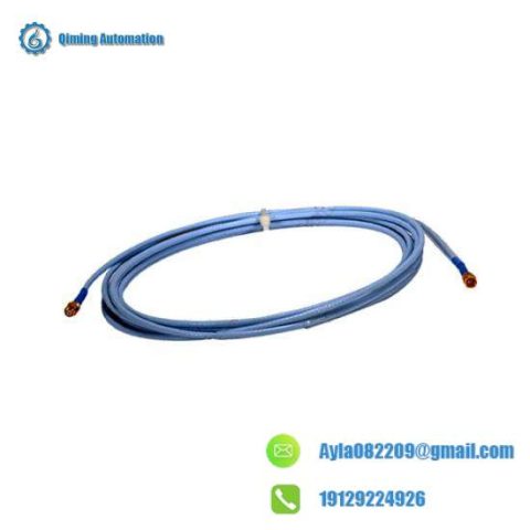 Bently Nevada 330130-045-00-00, 3300 XL Extension Cable