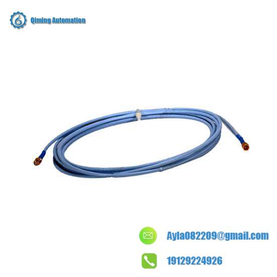 bently_nevada_330130-045-00-00_3300_xl_extension_cable.jpg Bently Nevada 330130-045-00-00, 3300 XL Extension Cable