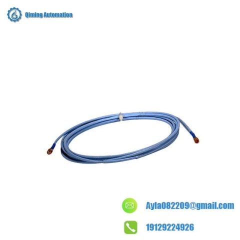 Bently Nevada 330130-045-00-00: Industrial PLC Extension Cord