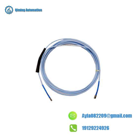 bently_nevada_330130-045-00_3300_xl_extension_cable.jpg Bently Nevada 330130-045-00 3300 XL Extension Cable