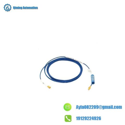 Bently Nevada 330130-045-01-05 Extension Cable for Proximity Sensor