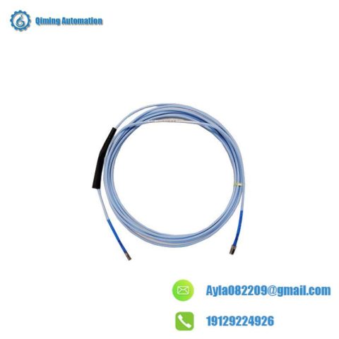 Bently Nevada 330130-045-02-05 CABLE - Industrial Control System Accessory