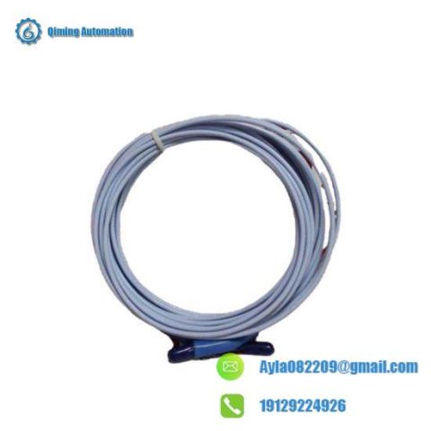 Bently Nevada 330130-070-02-05 Proximity Probe: Advanced Sensor Technology for Industrial Control Systems