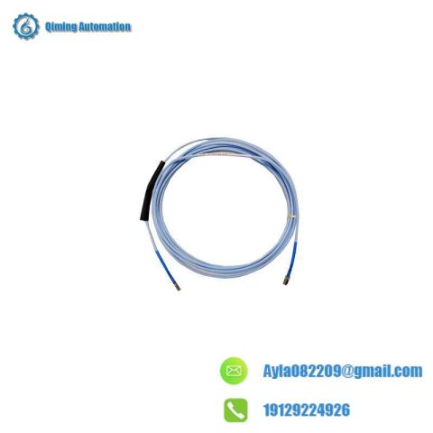 BENTLY NEVADA 330130-075-02-00 Extension Cable: Industrial Control Solution