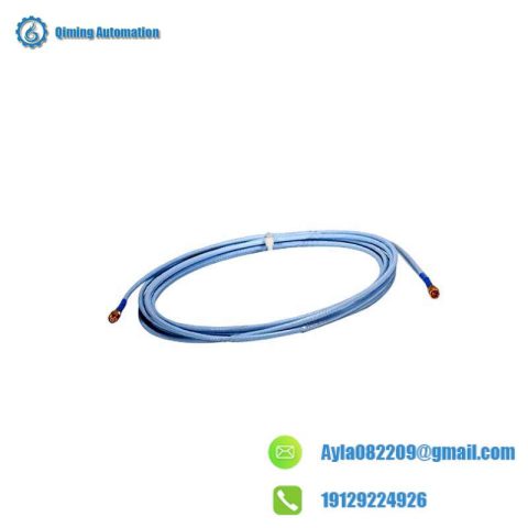 Bently Nevada 330130-080-02-CN Extension Cable