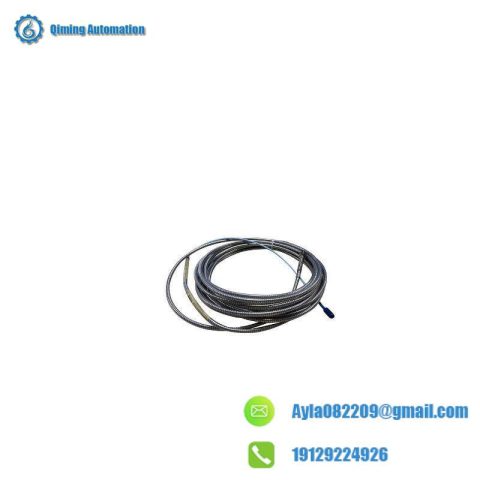 Bently Nevada 330130-080-03-05 Cable Extension Module