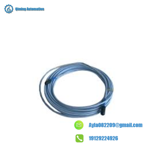 Bently Nevada 330130-080-03-CN Extension Cable - Industrial Control System