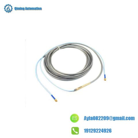 Bently Nevada 330130-080-12-00 3300 Series XL Extension Cable