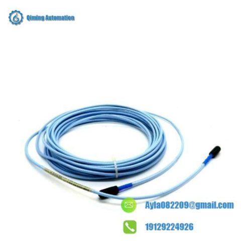 BENTLY NEVADA 330130-085-00-00 Vibration Monitoring System