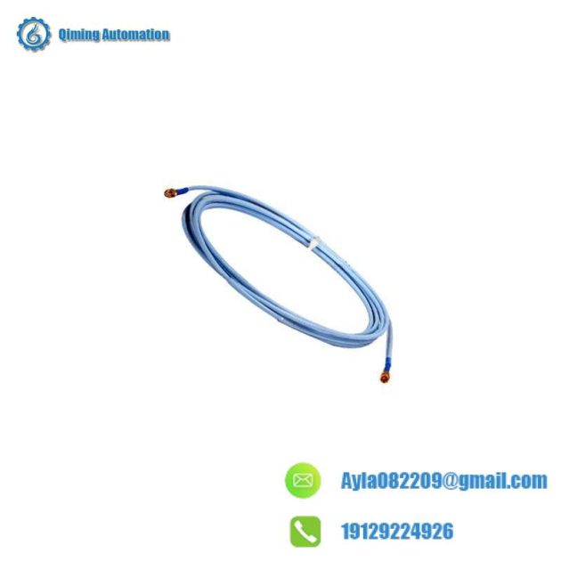 BENTLY NEVADA 330130-085-02-00 XL Extension Cable