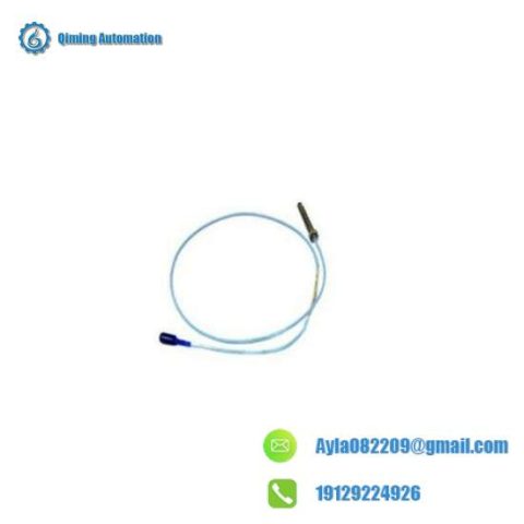 Bentley Nevada 990-05-71-01-05 Control Module