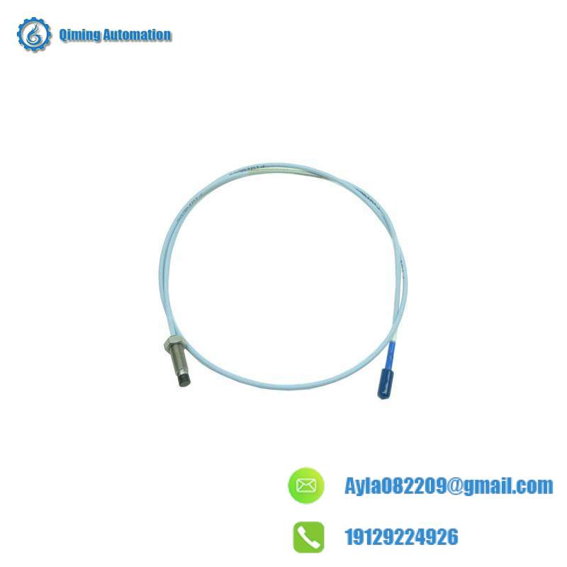 bently_nevada_330171-00-30-10-02-05_3300_xl_8_mm_proximity_probe.jpg Bently Nevada 330171-00-30-10-02-05 - 3300 XL 8mm Proximity Probe