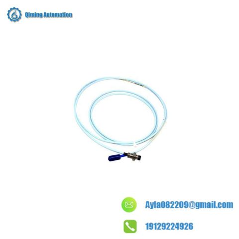 BENTLY NEVADA 330171-00-32-05-01-05 Proximity Probes, Advanced Sensor Technology