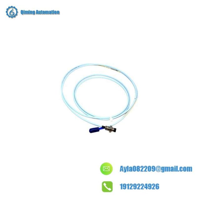 BENTLY NEVADA 330171-00-32-05-01-05 Proximity Probes, Advanced Sensor Technology