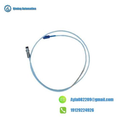 BENTLY NEVADA 330171-01-10-10-02-00 Proximity Transducer System