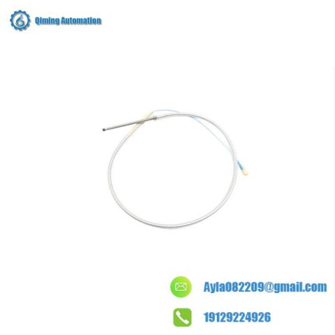 BENTLY NEVADA 330172-00-50-10-02-00: 3300 XL 8 mm Proximity Probes