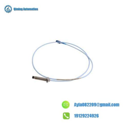 Bently Nevada 330173-00-02-10-02-CN Proximity Probe, 3300 Series, 5mm