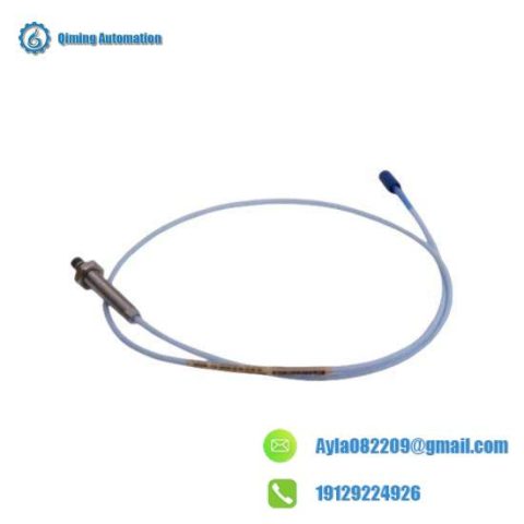 Bently Nevada 330173-00-07-10-02-CN Proximity Probes - Precision Detection for Industrial Automation