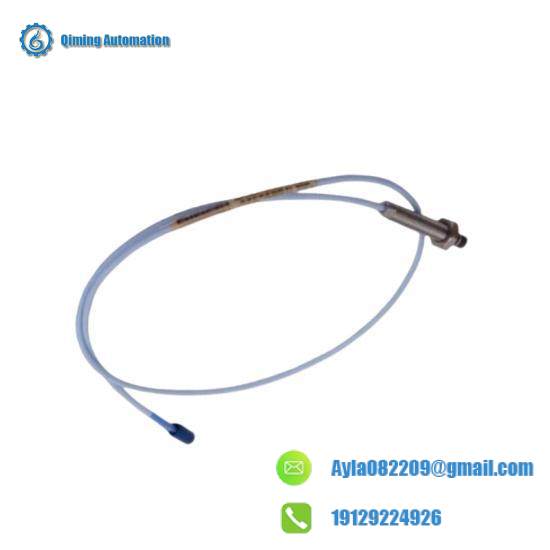 bently_nevada_330173-00-07-10-02-cn_proximity_probes_1.jpg Bently Nevada 330173-00-07-10-02-CN Proximity Probes - Precision Detection for Industrial Automation