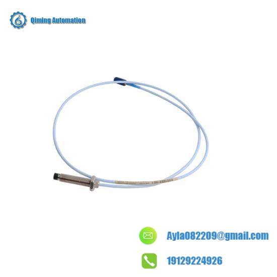 bently_nevada_330173-00-08-10-02-00_3300_xl_8_mm_proximity_probes.jpg Bently Nevada 330173-00-08-10-02-00 Proximity Probes - 3300 XL Series, 8mm Module