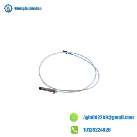 Bently Nevada 330173-00-18-10-02-00: High-Precision Proximity Probes for Industrial Control