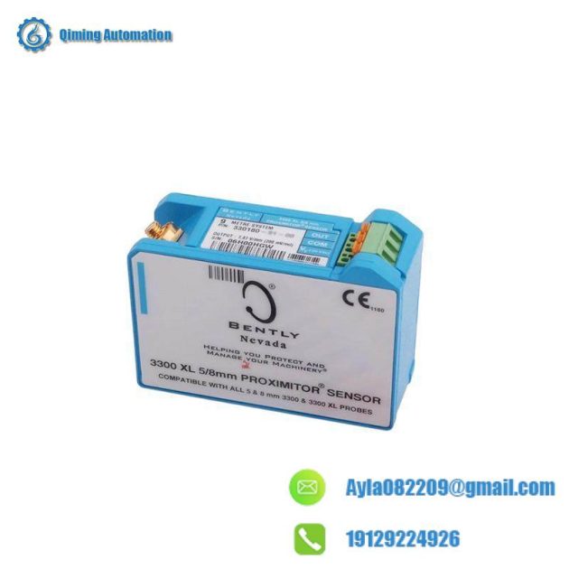 ABB 3BHE004385R0001 UNS0884a, V1 Current Sensor