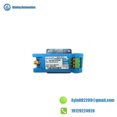 Bently Nevada 330180-90-00 3300 XL Proximity Sensor