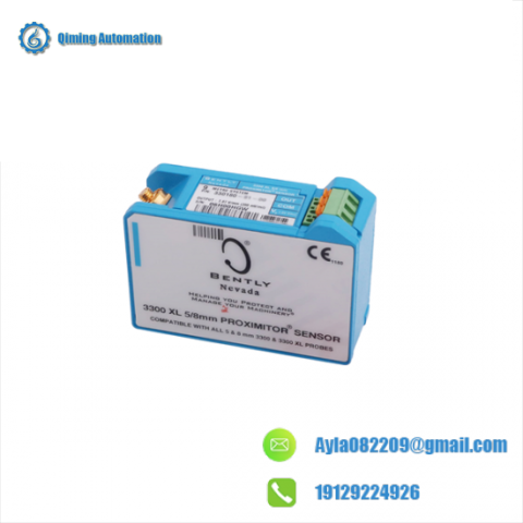 Bently Nevada 330180-90-00 Proximitor Sensor